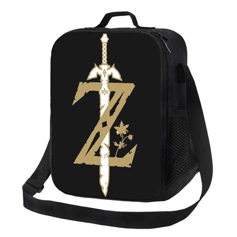 zelda metal lunch box|Amazon.com: Zelda Lunch Box.